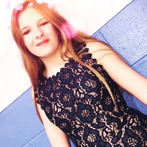 Meet your Posher, Kaitlyn